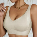 Brasier Push-up sin costuras | Lencería cómoda para todos los días